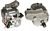 Lavadoras WHIRLPOOL 85832161200-WA8788W Motor    