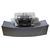 Lavadoras BAUKNECHT WAE8790-85548356101 Pu±o    