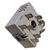 Hornos KuPPERSBUSCH EH637M Conmutador Rotativo    