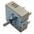 Cocina de gas KuPPERSBUSCH EKRS6000W-61338 Conmutador Rotativo    