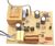  BAUKNECHT DNHI2660WS-88018 Modulo Unidad Electrica    