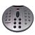 Cadena Hi-Fi THOMSON CS550-0000CS55 Mando A Distanca Ir    
