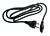 Varios LG 20LA90 Power Supply Cable    