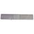 Frigorífico BAUKNECHT DE1360WS-85567320102 Panel Cristal  Acrilico    