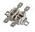 Frigorífico ZANUSSI 92385007100-ZF282 Limitador Temperatura    