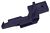 Para automóviles PIONEER ANHP10M Brazo    