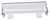  BAUKNECHT GCF3132WS10A-85730060100 Pu±o    