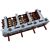  SIEMENS HE115400 Conmutador Rotativo    