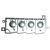 Microondas SHARP R21A Bouton    