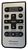 Varios PIONEER DEHP5800MPXNU Mando A Distanca Ir    