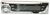 Para automóviles JVC KDG401E Front Housing    