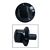 Cocina de gas HOTPOINTARISTON PF640ESIXHA-4816 Bouton    