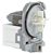 Lavadoras CONSTRUCTA CV5123003-VIVA1200CHROM Bomba    