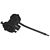 Lavadoras LG WM1376FH Compartimento De Bomba    
