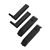 Campanas BRANDT AC216BF1 Soporte    