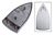 Frigorífico DOMENA DX5PRO-DOMEN Plancha Suela    