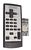 Para automóviles KENWOOD KDC6020-KENWOO Mando A Distanca Ir    