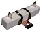 Microondas LG MS262Y Resistencia Fija    