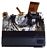  SAMSUNG VPD6050 Lector    