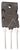 Televisor Convencional (TRC) BLAUPUNKT 7664400-IS6353V Transistor    