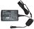  SHARP VLZ100SS Alimentacion Con Corriente    