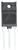 Televisor Convencional (TRC) PHILIPS L011E Transistor    