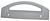 Frigorífico ZANUSSI 925801512-S60280K Pu±o    