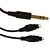 Auriculares SENNHEISER HD65 Conectores Jack    
