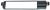 Para automóviles BLAUPUNKT 7612301043-TRAVELPILOTFREESTYLE Moldura    
