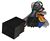 Para automóviles PIONEER DEH1700 Adaptador Para Coche    