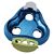 Máquinas de afeitar PHILIPS HQ774016-COOLSKIN-PHILIP Muebles    