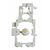  ROWENTA OR902001D-GOURMETELECTRONIQUE38L Conmutador Rotativo    