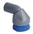 Aspiradores para suelos NILFISK CDB3050-COMPACTVAC Cepillo Aspirador    