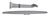 Lavavajillas THOMSON VDS69X2-30TJTHFF Brazo De Vaporizador    