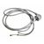  ELCOBRANDT A100FE1-AE8MBREXA Power Supply Cable    
