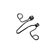 Lavadoras GORENJE EL1060-53541 Muelles    