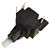 Lavadoras KOERTING KWS411BL-PS14612 Pulsadores    