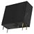 Lector / Grabador de CDs DENON DRA82 Reles    