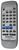 Aparatos Portátiles PANASONIC RXD29 Mando A Distanca Ir    