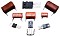 Televisor Convencional (TRC) PHILIPS GFL-PHILIPS Kit Alimentacion    