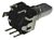 Para automóviles JVC KDDV5101-JV Conmutador Rotativo    