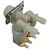 Lavadoras LG WM1376FH Valvula De Solenoide    