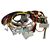 Lavadoras SHIVAKI SWMLW6CSI-01064100 Haz De Cables    