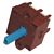 Lavadoras SHIVAKI SWMHM12CSI-010641007-SHIVAK Interruptor De Aparato    