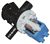 Lavadoras SAMSUNG Q1245VGWXE Bomba    