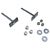 Lavadoras ELINLUX WM26AAA-01057602 Equipo Reparac. Mecanico    