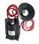  SABA F2118 Transformador De Linea    