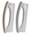 Frigorífico WHIRLPOOL ARZ9850H-85869851000 Pu±o    