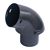 Aspiradores para suelos ROWENTA RO4242FA410-ARTEC Conector Manguera Flexible    