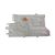  FAURE 91123506300-LVI763 Recipientes    